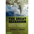 The Great Recession