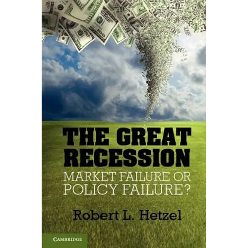 The Great Recession