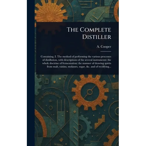 The Complete Distiller