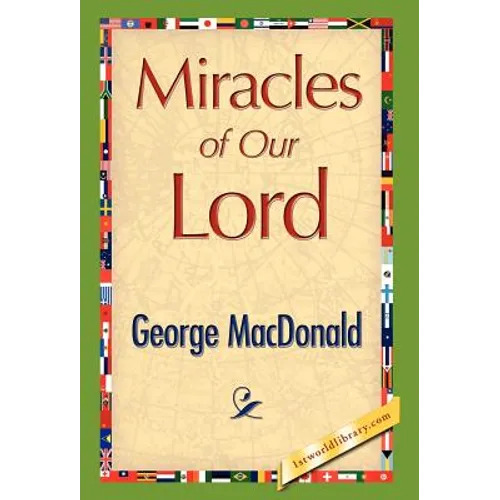Miracles of Our Lord