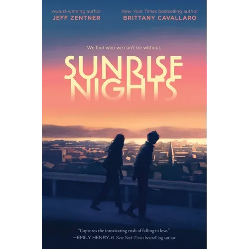 Sunrise Nights