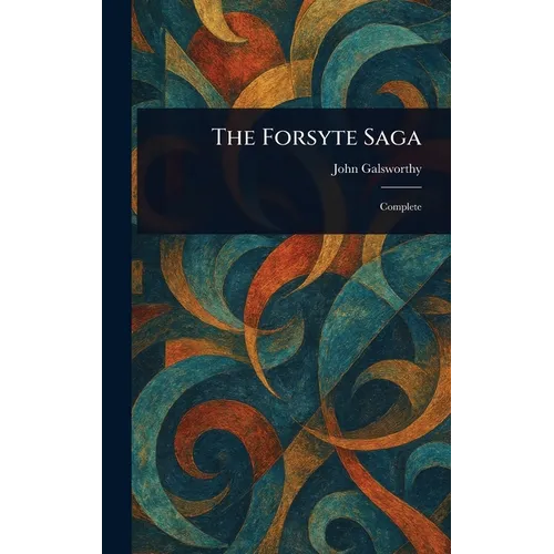 The Forsyte Saga
