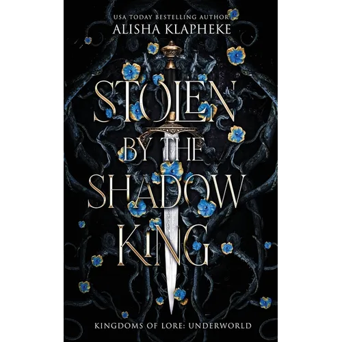 Stolen by the Shadow King