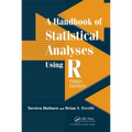A Handbook of Statistical Analyses Using R