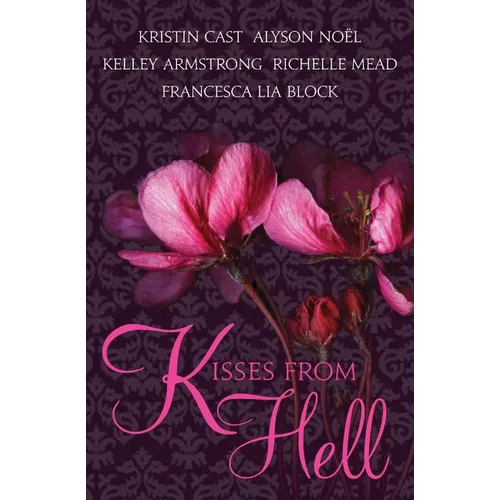 Kisses from Hell