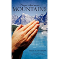 Prayer's that moves Mountains