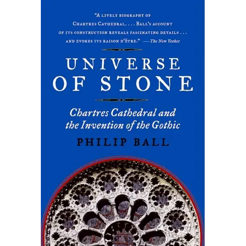 Universe of Stone