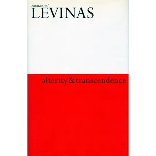 Alterity and Transcendence