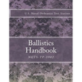 Nots-Tp-3902: Ballistics Handbook