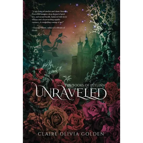 Unraveled