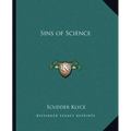 Sins of Science