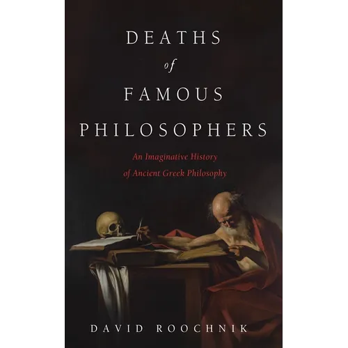 Deaths of Famous Philosophers