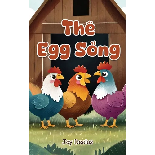 The Egg Song