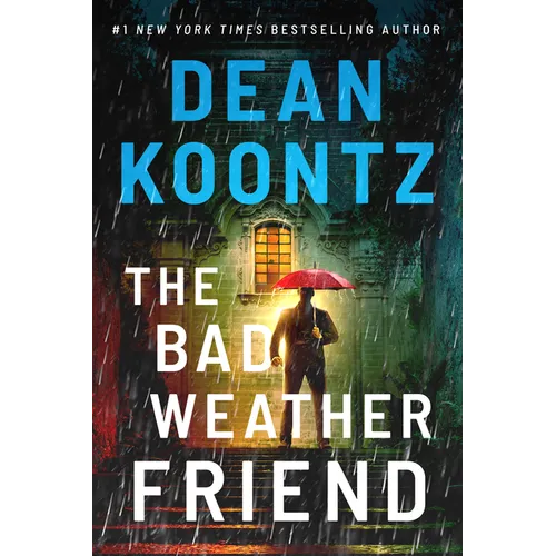 The Bad Weather Friend