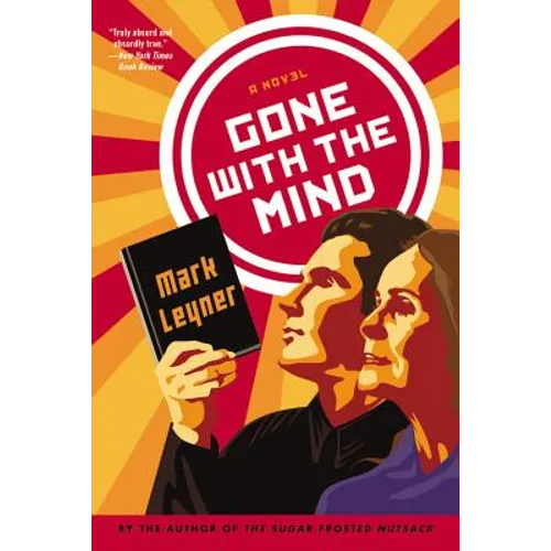 Gone with the Mind