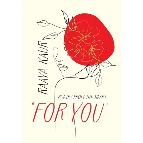 For You: Poetry from the heart