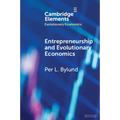 Entrepreneurship and Evolutionary Economics