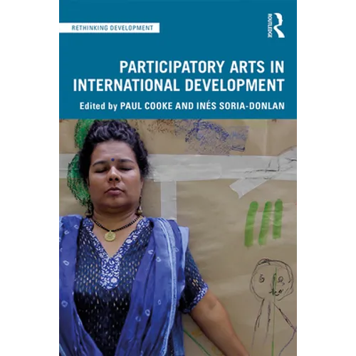 Participatory Arts in International Development