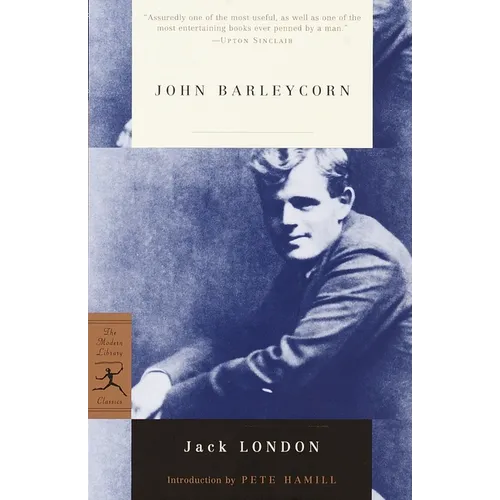 John Barleycorn
