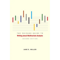 The Chicago Guide to Writing about Multivariate Analysis