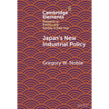 Japan's New Industrial Policy