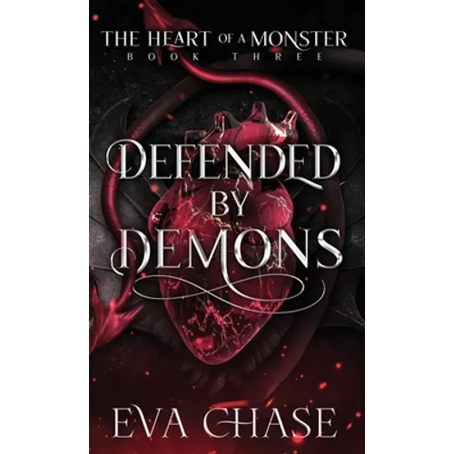 Defended by Demons