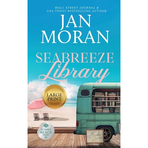 Seabreeze Library