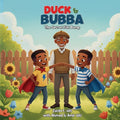 Duck & Bubba: The Secret Fist Bump