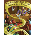 The Crooked Court Jester and the Last Knight