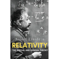 Relativity: The Special and General Theory