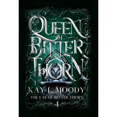 Queen of Bitter Thorn