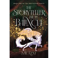 The Storyteller from Balincia: Book One of the Driftstone Series