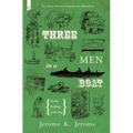 Three Men in a Boat: To Say Nothing of the Dog