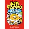Kid Potato: Welcome to My World