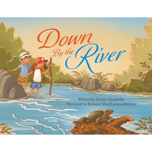 Down By The River