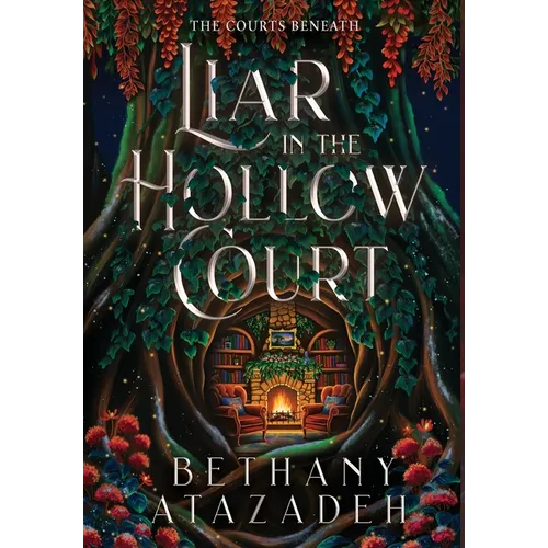 Liar in the Hollow Court