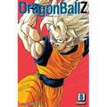 Dragon Ball Z (Vizbig Edition), Vol. 8