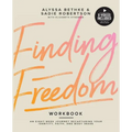 Finding Freedom: An 8 Week Journey Recapturing Your Identity, Faith and Body Image