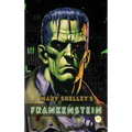 Frankenstein (Deluxe Hardbound Edition)