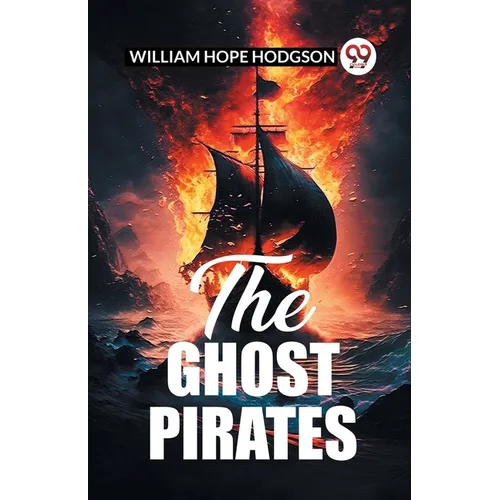 The Ghost Pirates