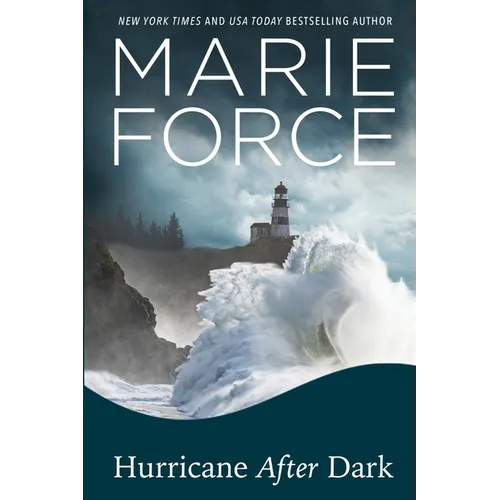 Hurricane After Dark