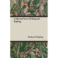 Collected Verse Of Rudyard Kipling