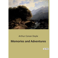 Memories and Adventures