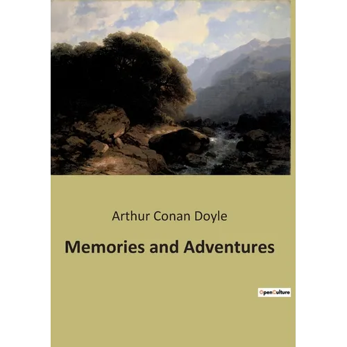 Memories and Adventures