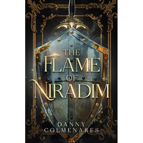 The Flame of Niradim