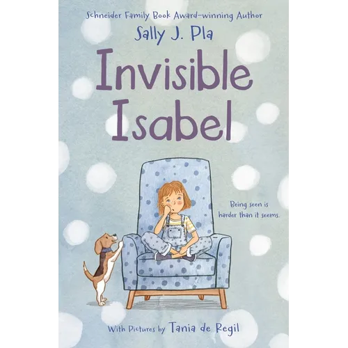 Invisible Isabel
