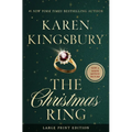 The Christmas Ring: A Winter Romance