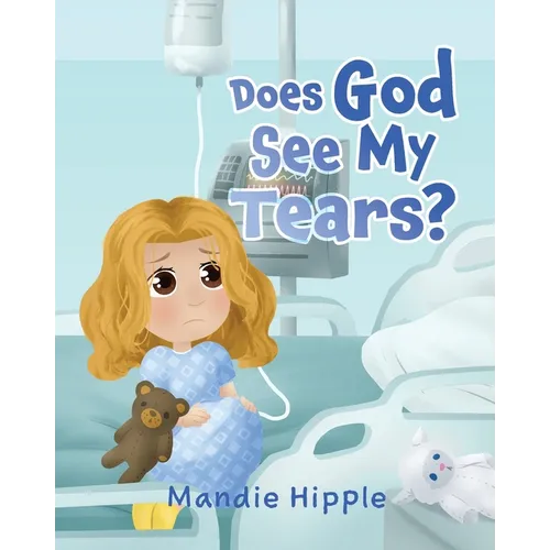Does God See My Tears?