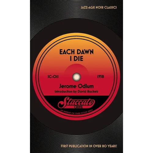 Each Dawn I Die
