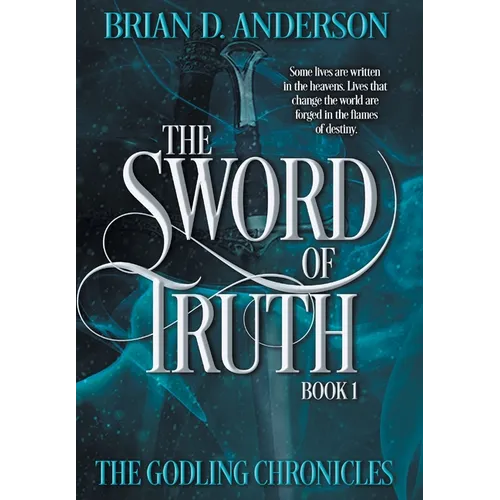 The Sword of Truth